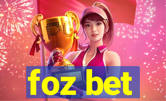 foz bet